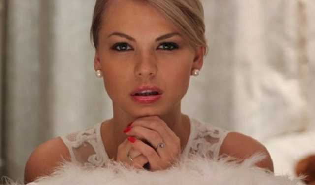 Украинская певица предложила новое "наказание" для звезд, выступающих в России