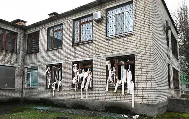 В Никополе из-за взрывов открыли еще 2 производства. Судьи заявляют об угрозах