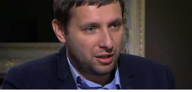 Парасюк: Буде збудована нова тюрма для всіх, хто обкрадав нашу державу