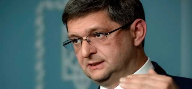 Історія одного афериста з АП: Як Ковальчук знищив «УДАР» заради власної кар’єри