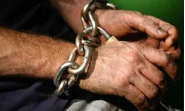 Оккупанты превратили зеков в рабов и зарабатывают на них миллионы