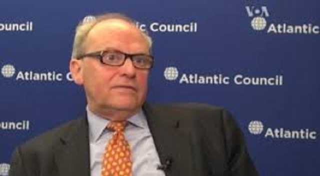 «Кремлевский список» Минфина США — это полная ерунда, — Аслунд