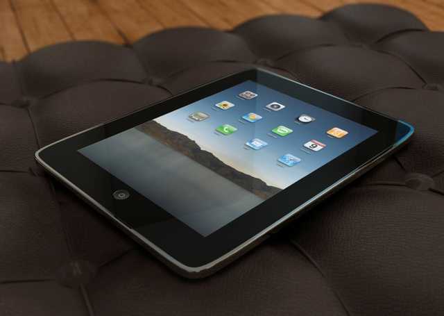 В Харькове пенсионерка украла iPad, пока сидела в очереди