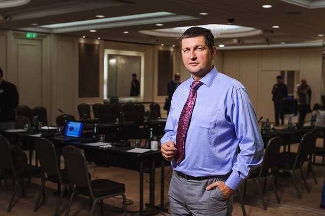 В Раде намекнули на люстрацию чиновников с «картой поляка»