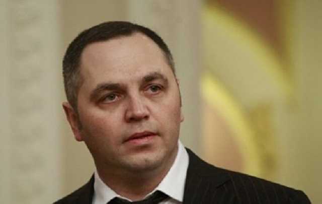 Портнов назвав майданівців "ширпотребом