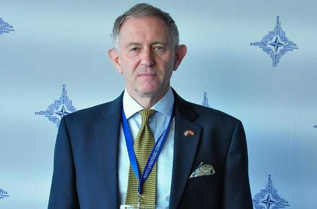 Як перемогти Путіна? Британський експерт критикує українське військо і пропонує реформи