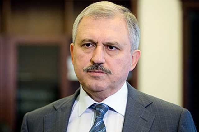 Сенченко: агенты под прикрытием деморализуют украинское общество