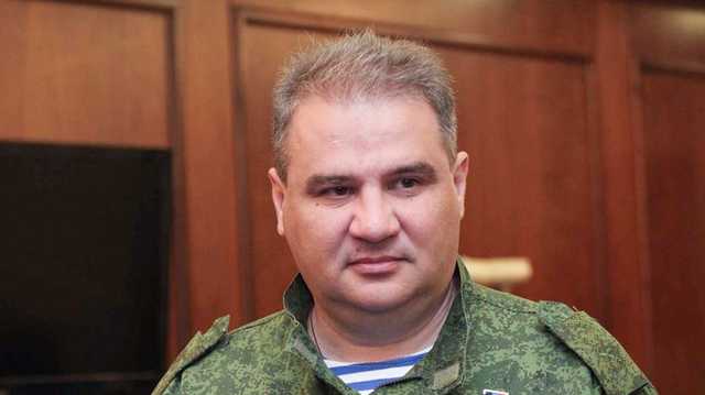 В США расширили санкционный список приближенных к Путину главарями "ДНР" и "ЛНР"