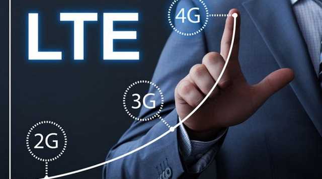 4G в Украине: названы самые дешевые телефоны с поддержкой сети