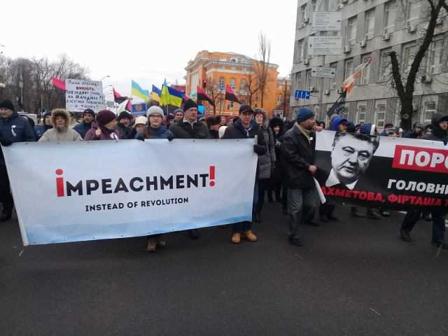 Американская торговая палата в шоке от уровня коррупции в Украине