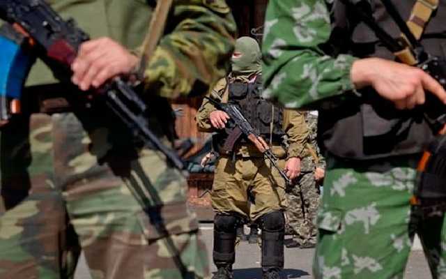 "Плохое зрение – не помеха": откровенный разговор с вербовщиком "ДНР"