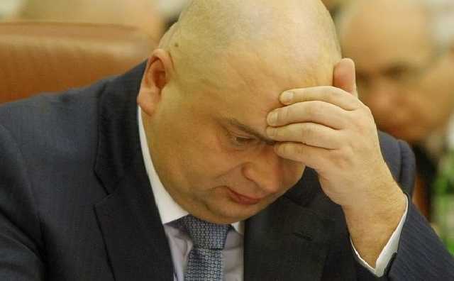 У Сытника есть еще одно коррупционное дело против Злочевского – СМИ