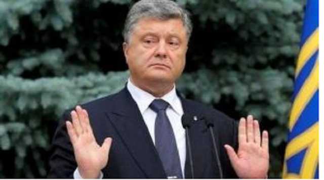 Порошенко ни в чем не виноват, потому что он не знал — Касьянов