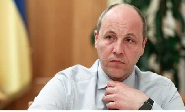 Парубий хочет голосовать за новых членов ЦИК уже на следующей пленарной неделе