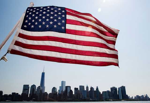 В Конгресс США внесли законопроект о сотрудничестве с Украиной