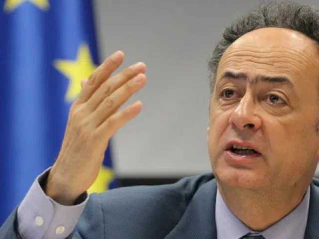 Посол ЕС указал, кто не позволит Украине свернуть с пути демократии