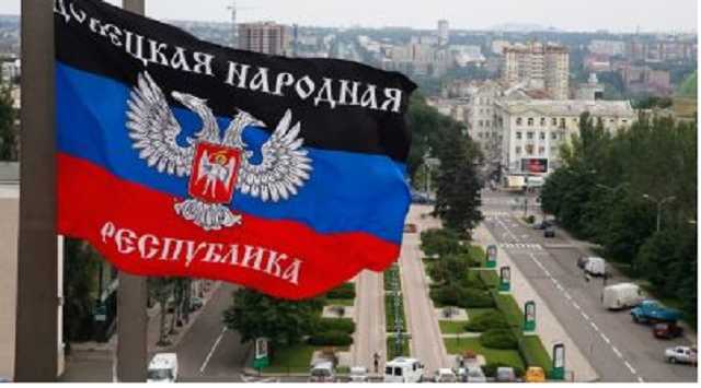 На российском ТВ рассказали о закупках "ДНР" оружия у ВСУ