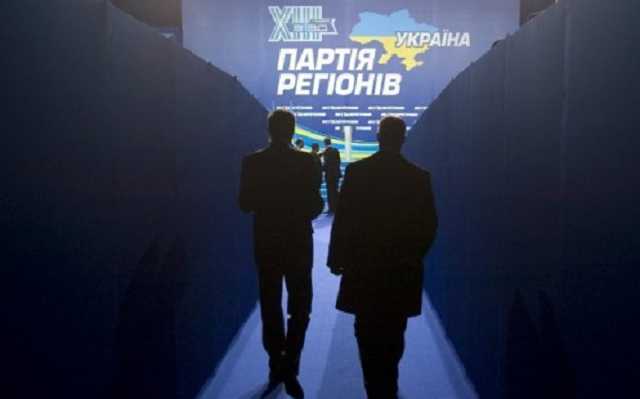 Журналістів легше дістати? – Яременко про регіоналів на ТБ