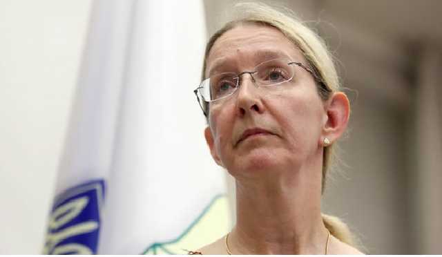 "Будет умирать каждый второй". Богомолец требует заслушать в Раде отчет Супрун