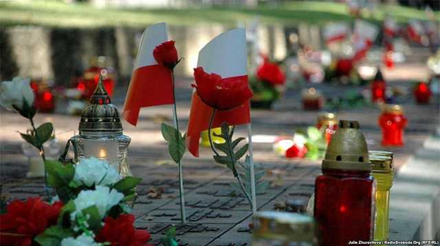 Рассекреченные документы КГБ Украины: «Могилу залить химикатами»