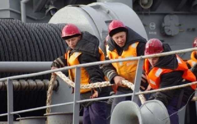 В Греции под стражей находятся около 200 украинцев, обвиненных в перевозке нелегальных мигрантов