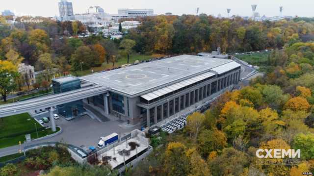 Британська компанія допомогла оточенню Януковича нажитися на «Євробаченні» – BBC