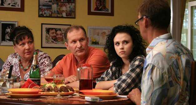 «Квартал 95» заявил о сговоре ради запрета «Сватов»