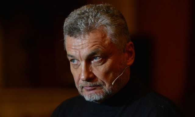 После Путина: Лойко озвучил сценарий, при котором Крым вернется в Украину