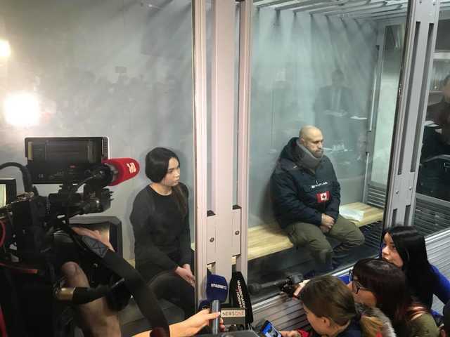 "Пять лет, а то и меньше": юрист анонсировал мягкий приговор для Зайцевой