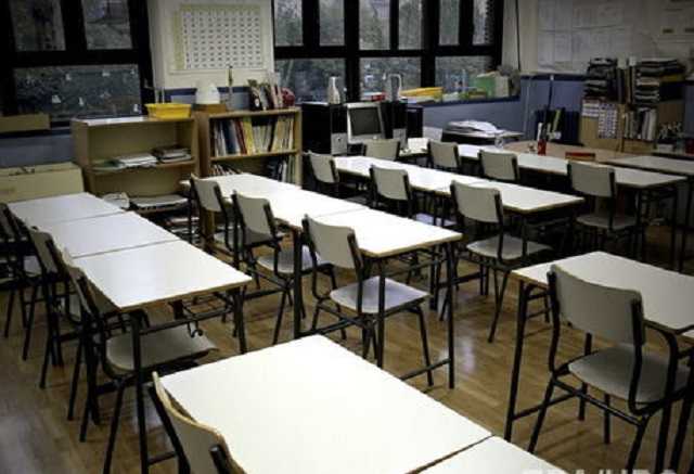 Грипп в Украине: еще три города закрыли все школы на карантин