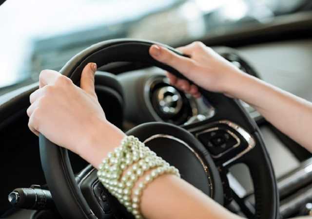 Дочь судьи засветилась в ДТП на Житомирщине: подробности