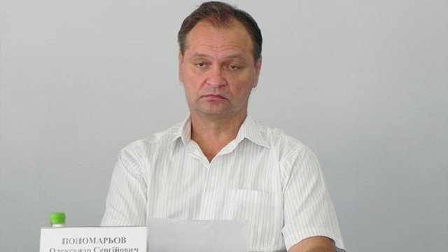 Нардеп Пономарев ответит за “отжатые мобилы”