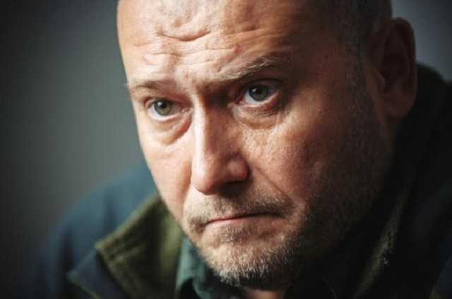 Россия готовится к большой войне, - Ярош