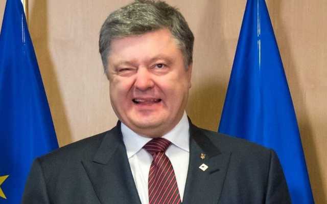 Порошенко является «известным земельным аферистом», он продолжает захватывать землю — заявление нардепа
