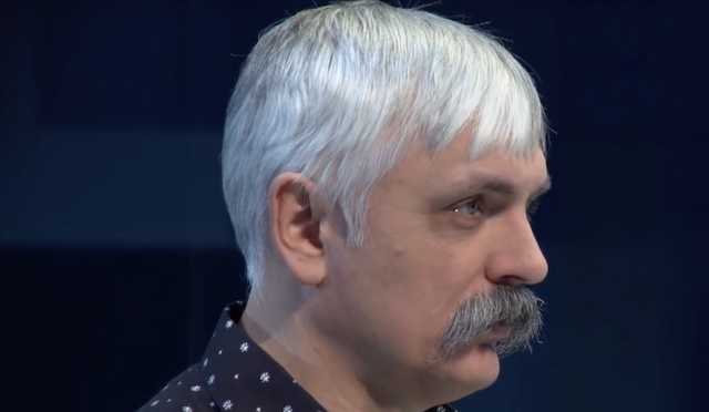 Корчинський: Ющенко – це найгірше, що могло статися з Україною