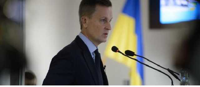 Наливайченко: з посади керівника СБУ мене зняли за 2 мільйони доларів