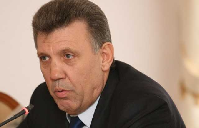 Сергей Кивалов: новая Морская доктрина Украины должна быть принята немедленно