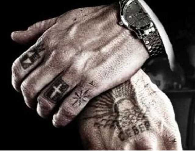 Кто претендует в Украине на титул «вор в законе № 1»