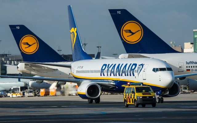 Ryanair полетит в Украину в 2018 году - Омелян