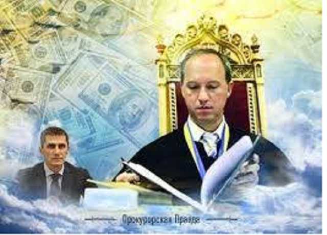 Поновитися без конкурсу: провальний план скандального екс-судді Бачуна