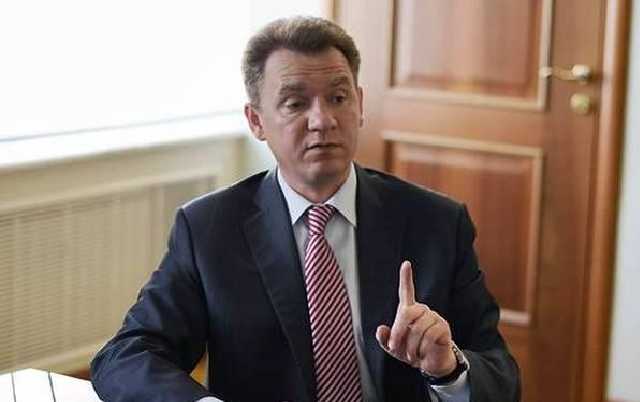 Дело Охендовского зависло, но не сдулось, уверяет Сытник