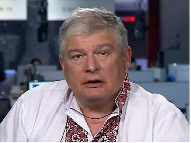 "Ты что, больная?!" Червоненко возмутило заявление писательницы Ницой о евреях