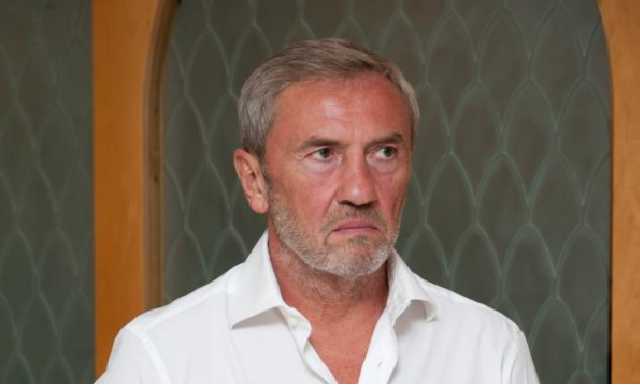 Черновецкий вызвался оплатить полумиллионный штраф Данилюка