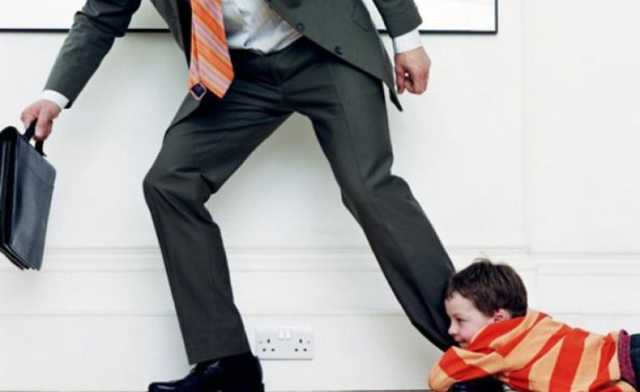 Петренко уверяет, что Реестр должников уже заставил алиментщиков погашать 10-летние долги