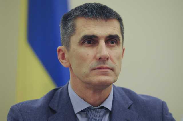 Ярема вступил в БПП