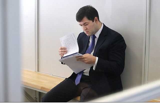 Обвинительный акт Насирову будут зачитывать более 2 лет