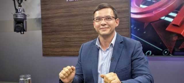 Депутат заявив, що Голодомор не був геноцидом українського народу