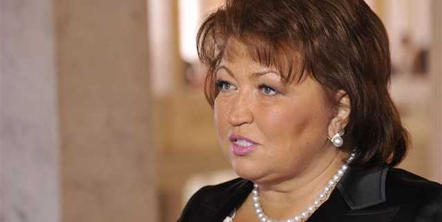 "Im ashamed to say": ex-regional Bakhteyeva complained about high salary