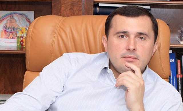 Покушение на убийство и хищение средств: СБУ задержала бывшего нардепа-соратника Тимошенко