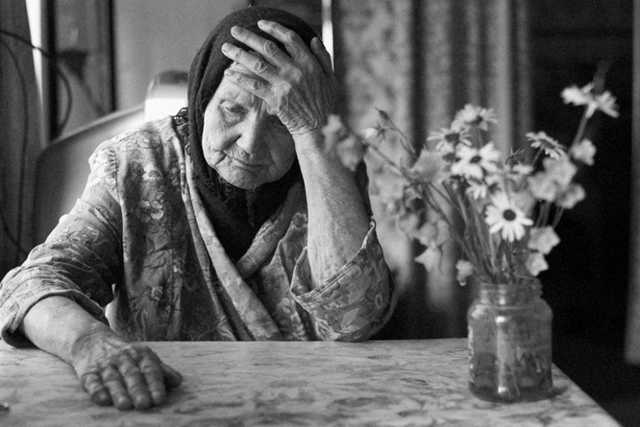 Украина попала в перечень стран, где голодают люди